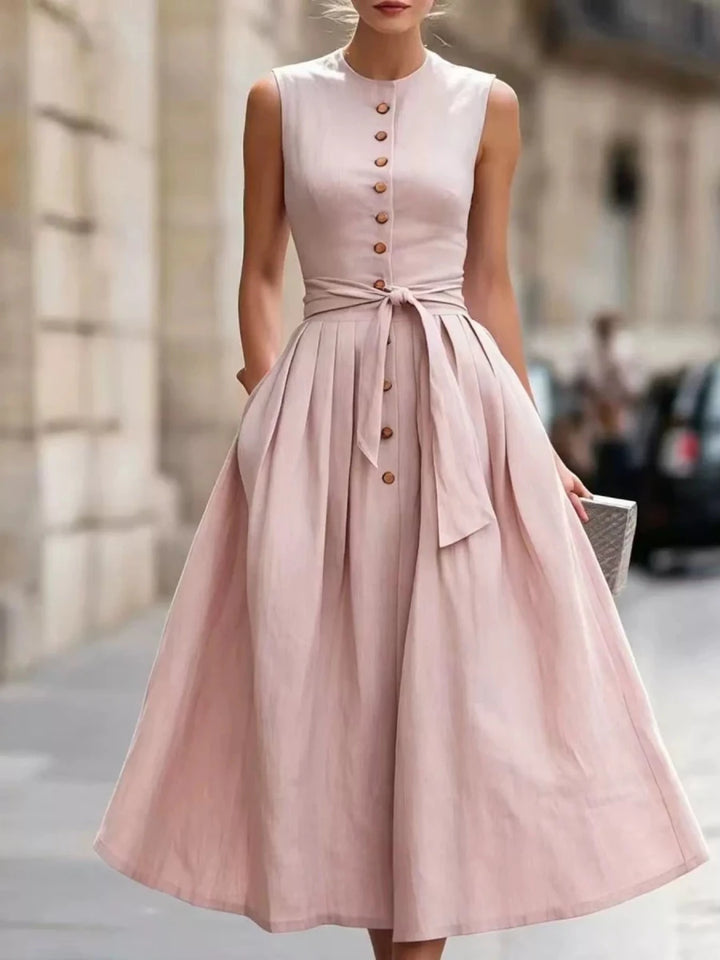 Camille Boutique - Dress