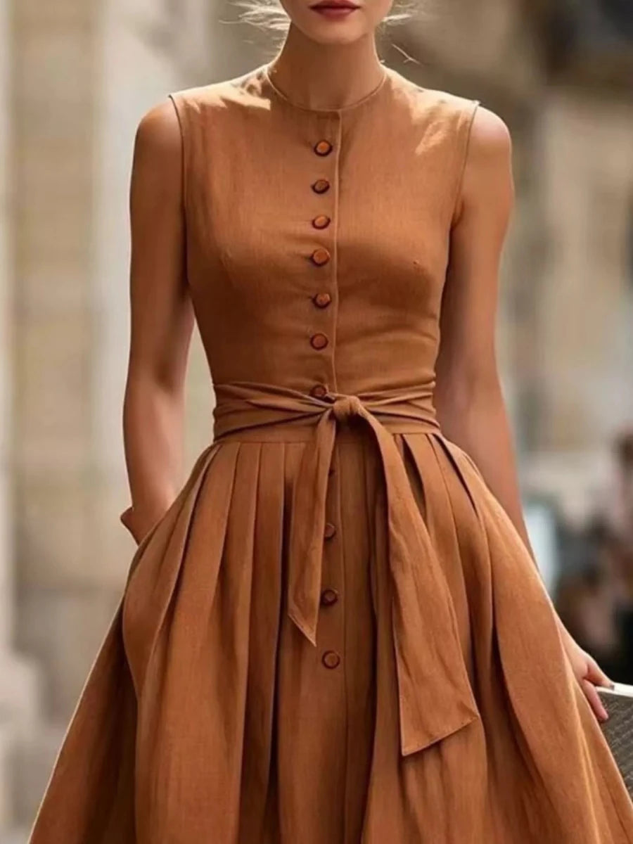 Camille Boutique - Dress