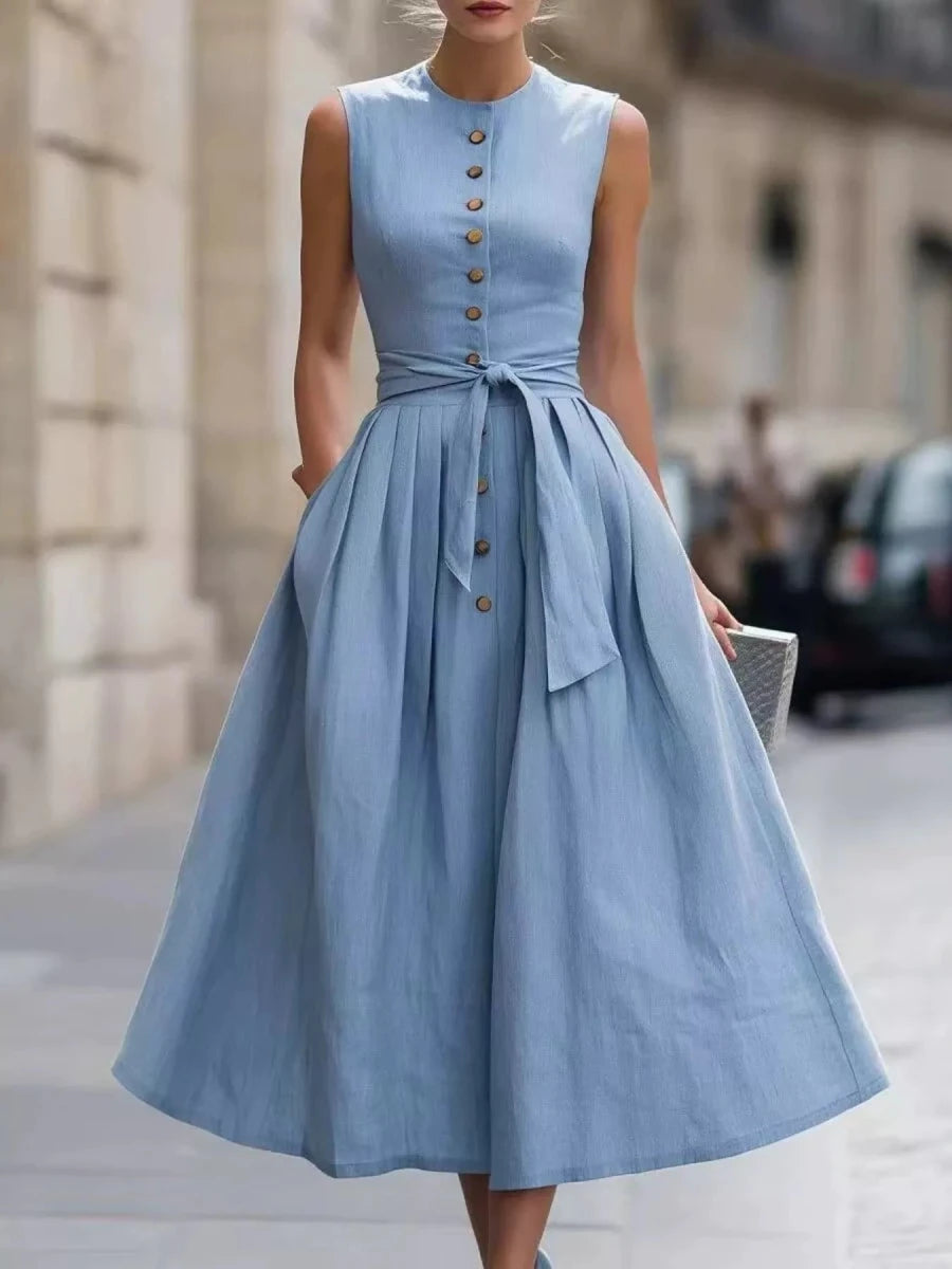 Camille Boutique - Dress
