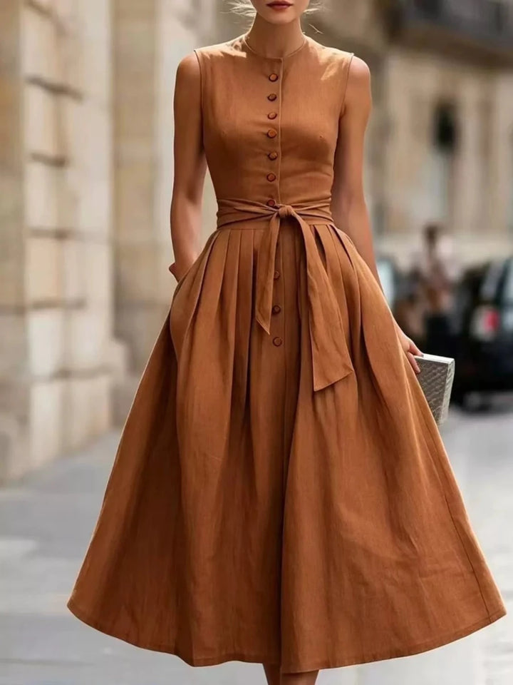 Camille Boutique - Dress