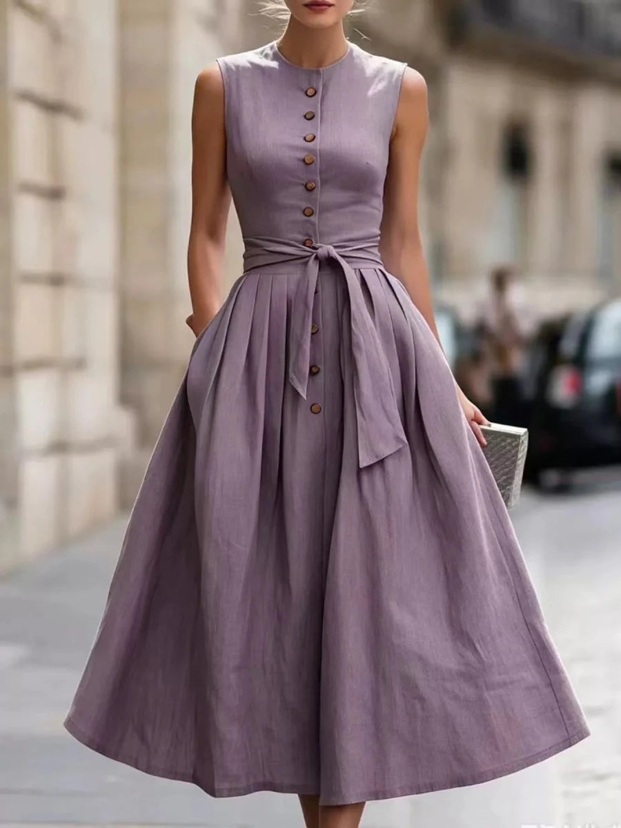 Camille Boutique - Dress