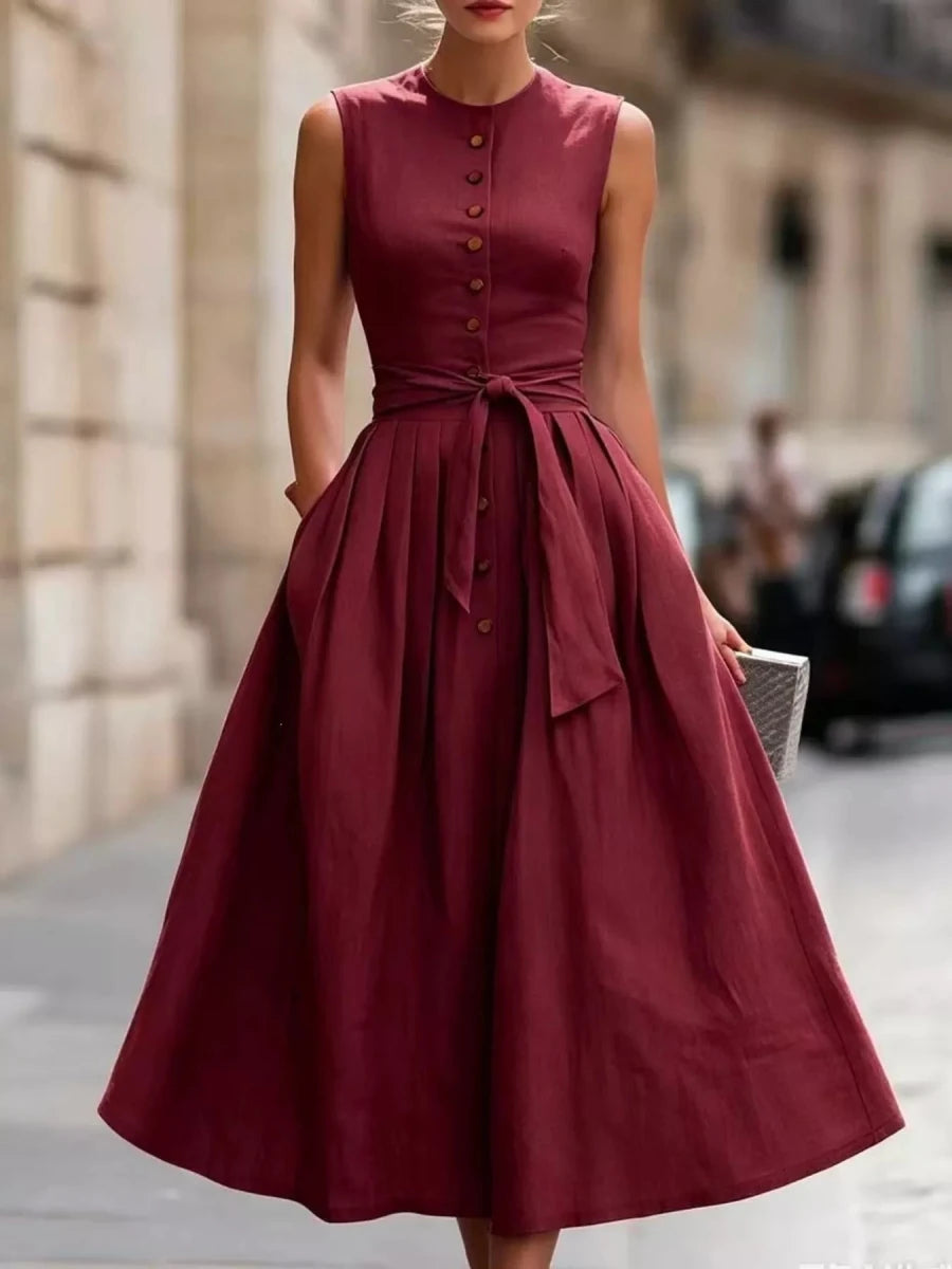 Camille Boutique - Dress
