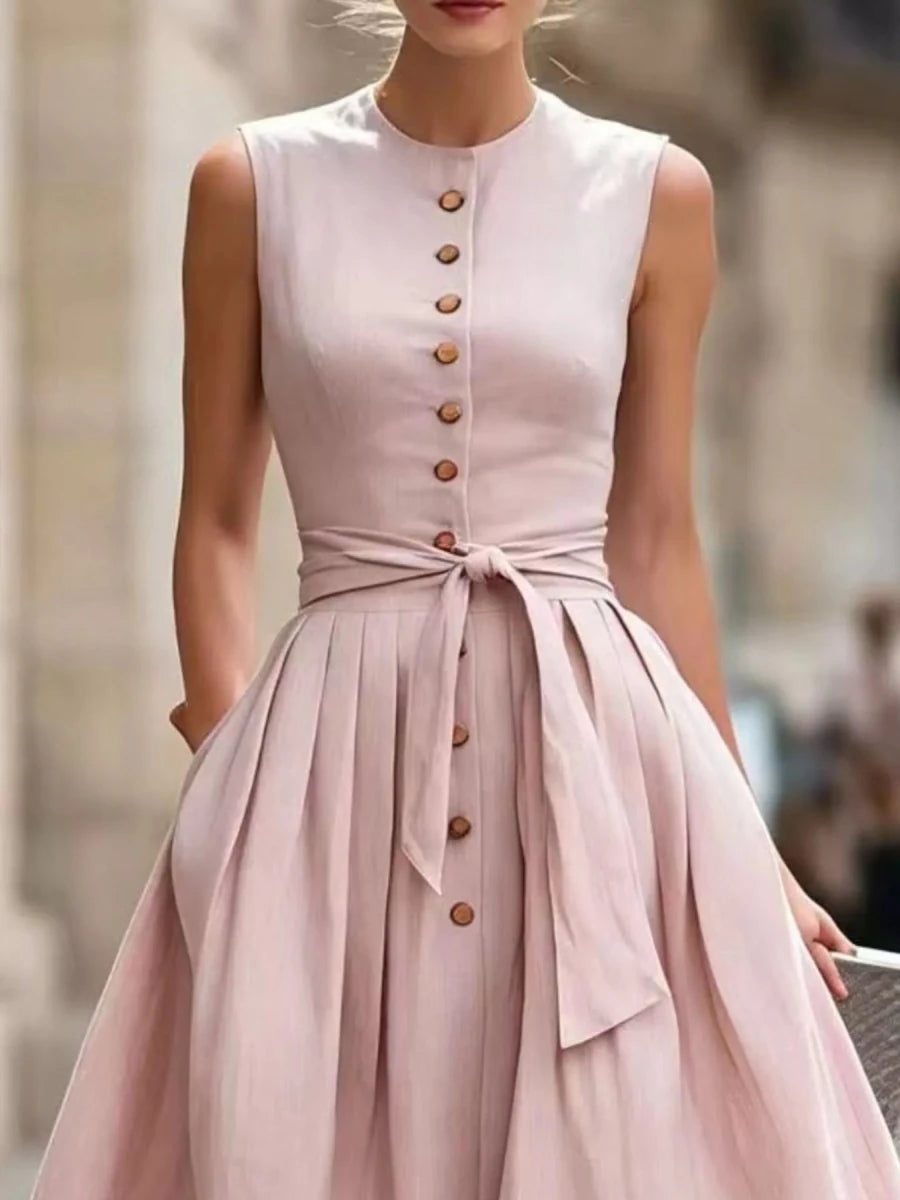 Camille Boutique - Dress
