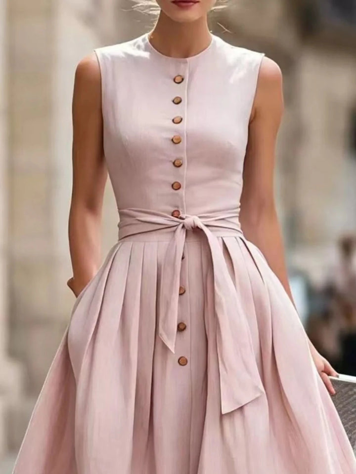 Camille Boutique - Dress