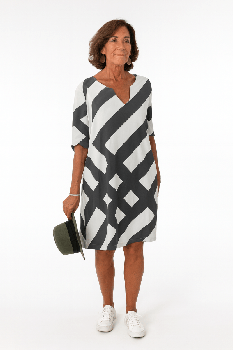 Camille Boutique - Dress