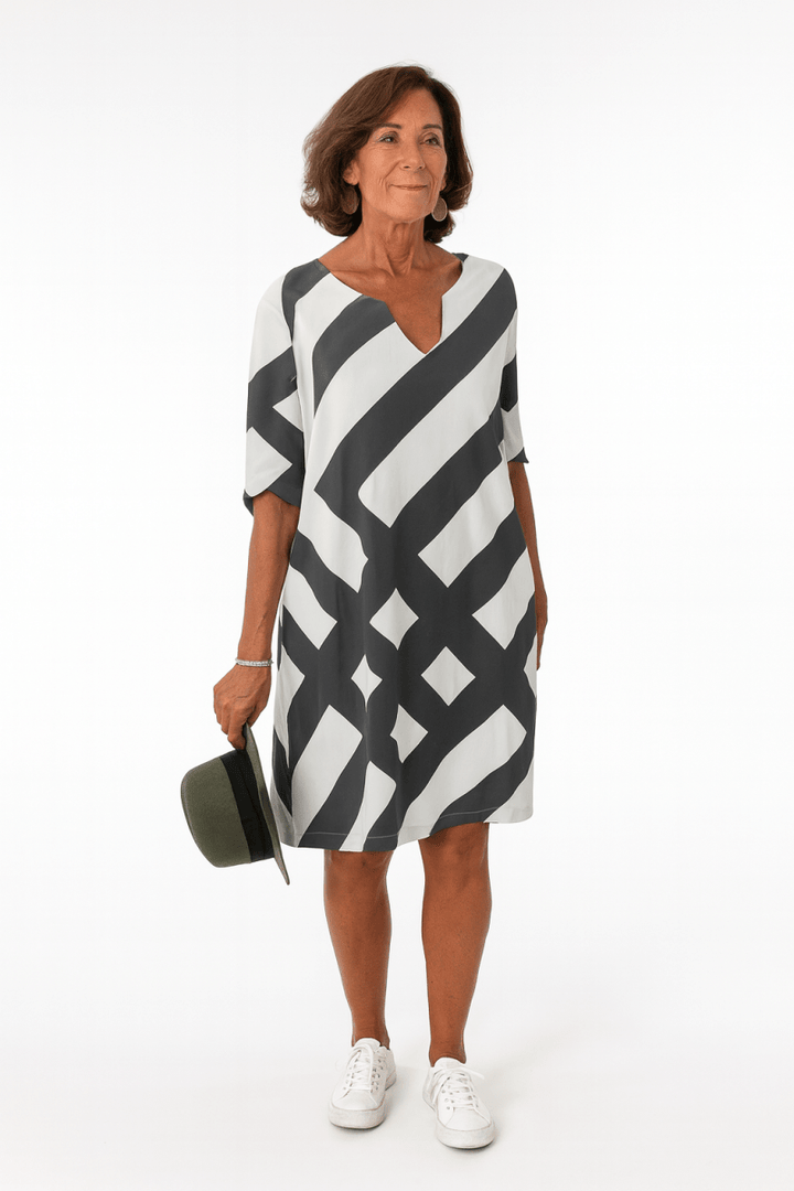 Camille Boutique - Dress