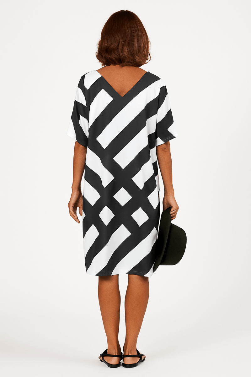 Camille Boutique - Dress