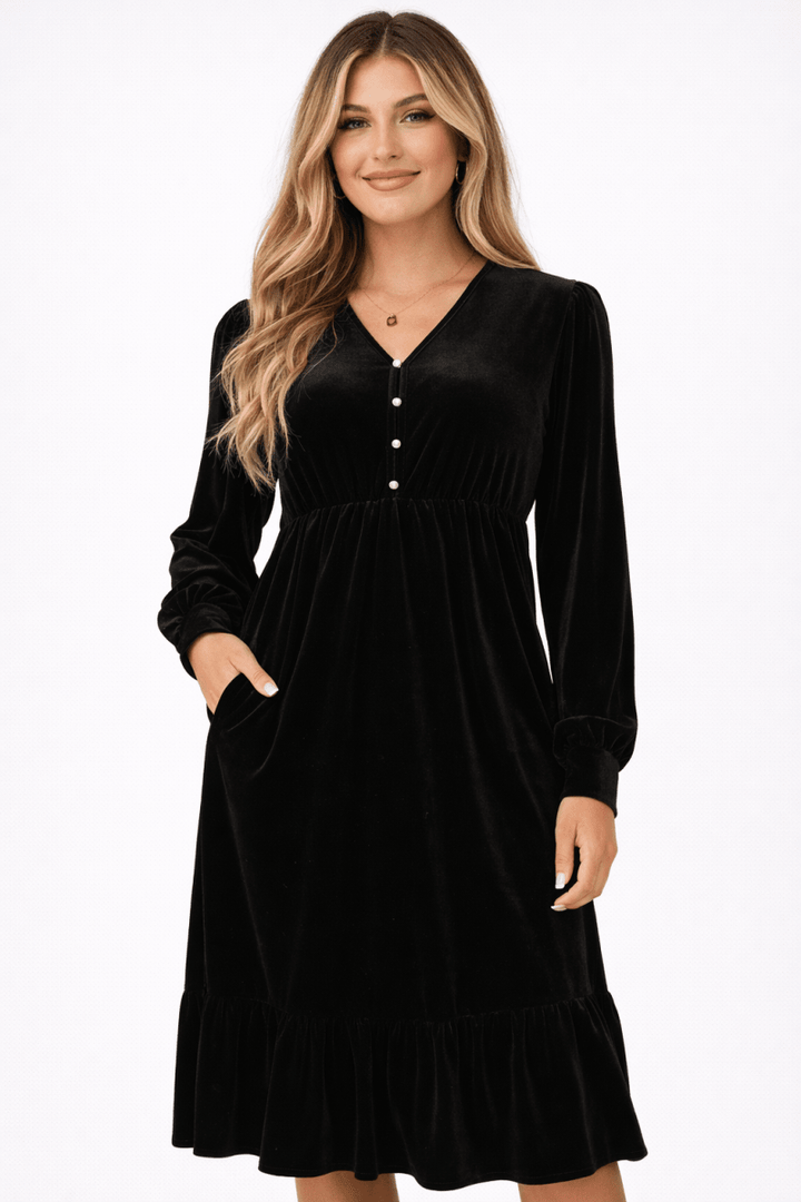 Camille Boutique - Dresses