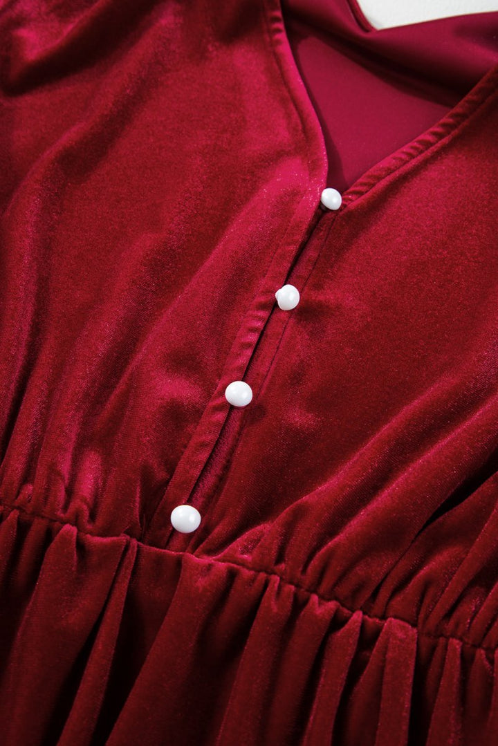 Camille Boutique - Dresses