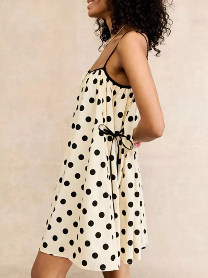 Camille Boutique - Dress