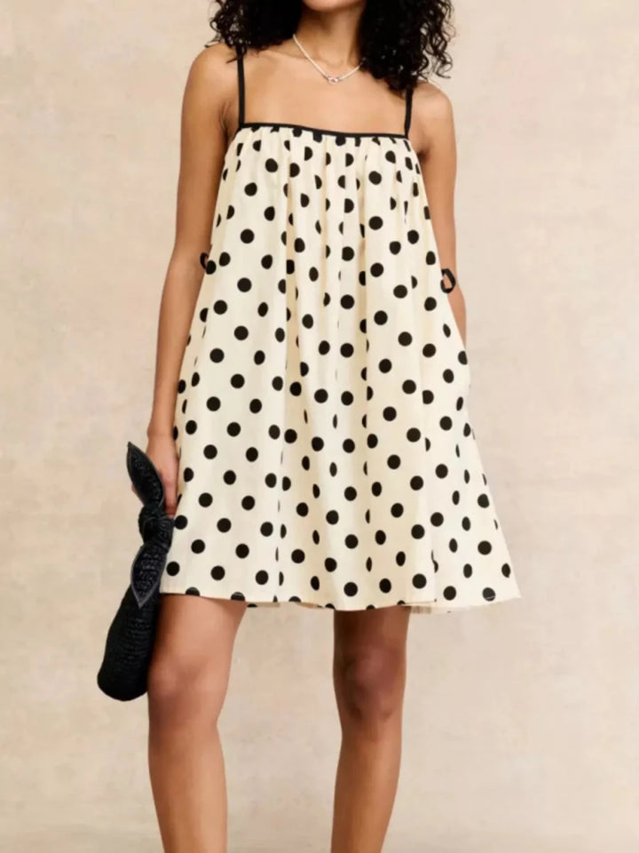 Camille Boutique - Dress