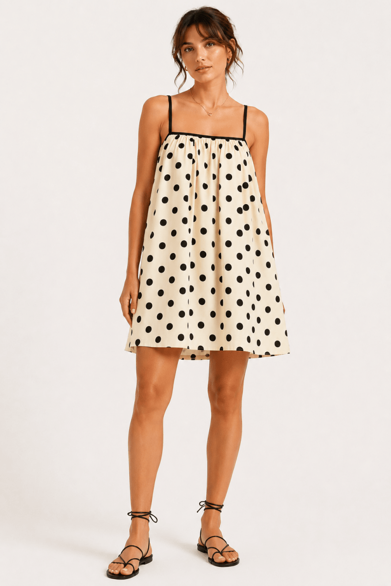 Camille Boutique - Dress
