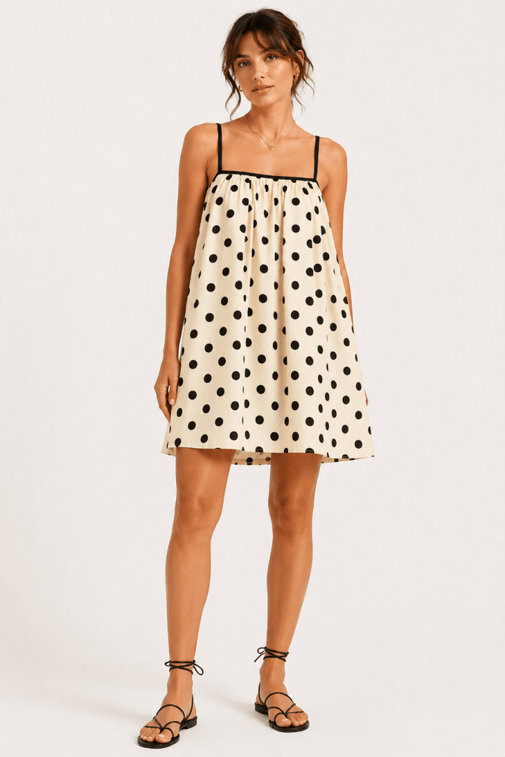 Camille Boutique - Dress