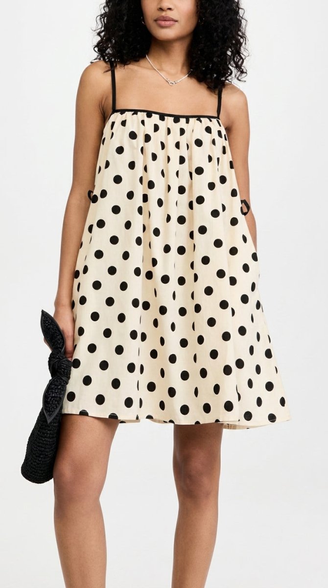 Camille Boutique - Dress