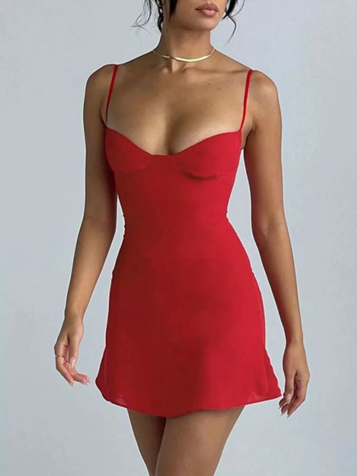 Camille Boutique - Dress