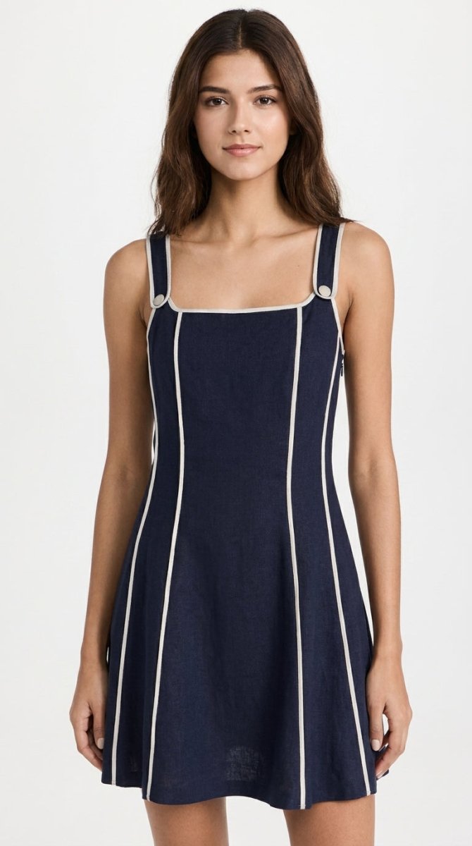 Camille Boutique - Dress