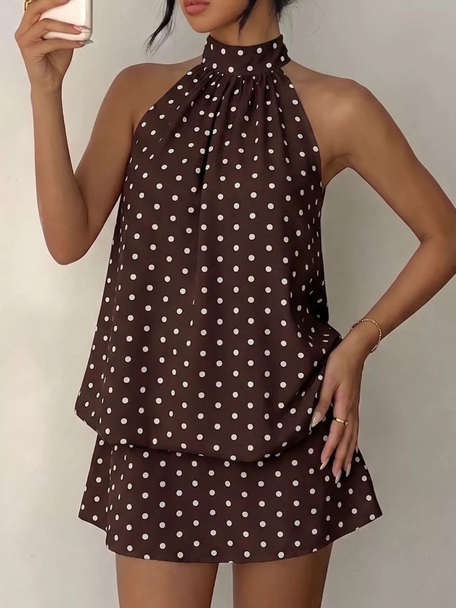 Camille Boutique - Dress