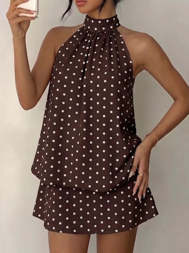 Camille Boutique - Dress