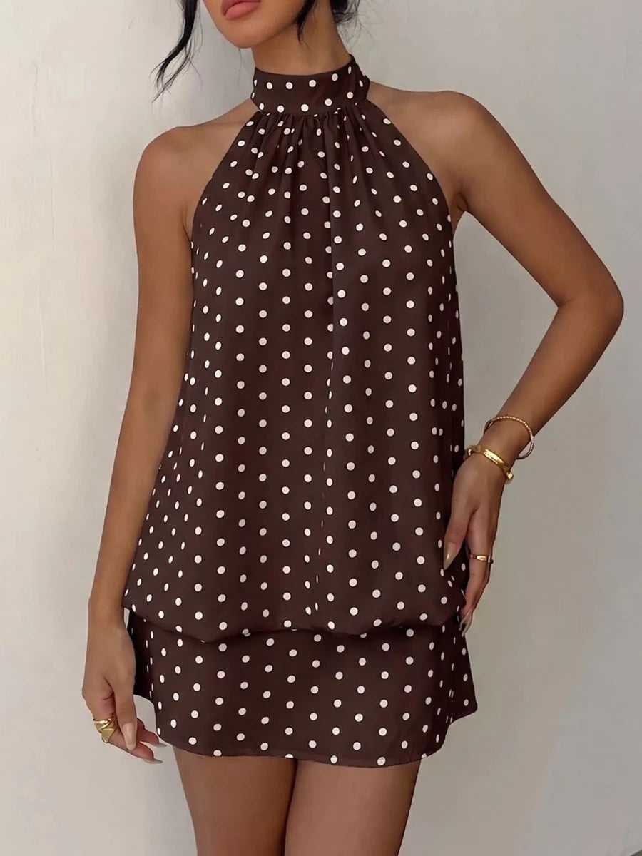 Camille Boutique - Dress
