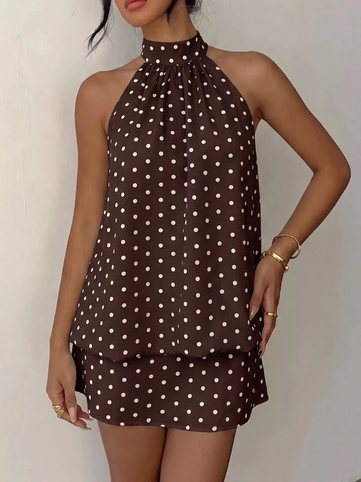 Camille Boutique - Dress
