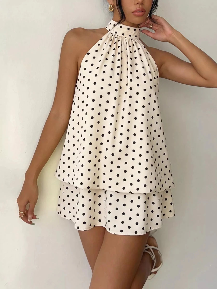 Camille Boutique - Dress