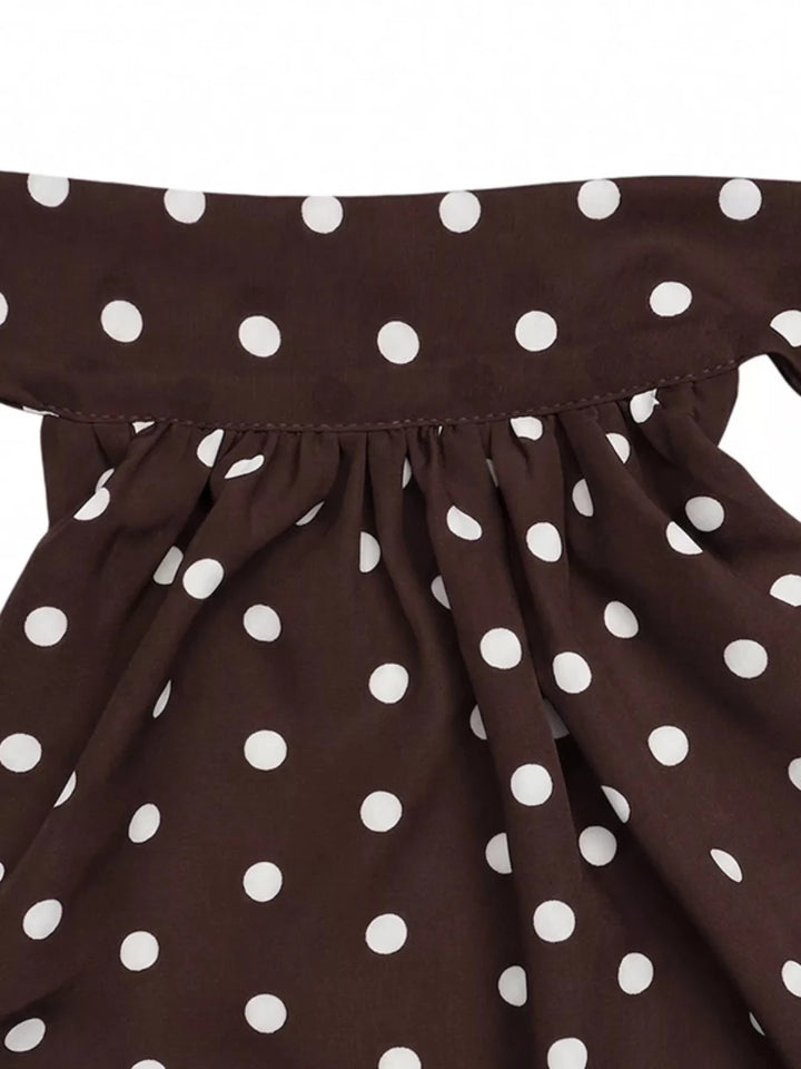 Camille Boutique - Dress
