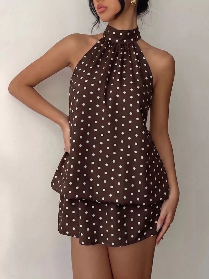 Camille Boutique - Dress