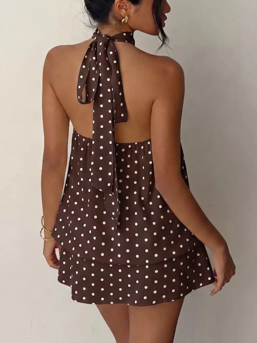 Camille Boutique - Dress