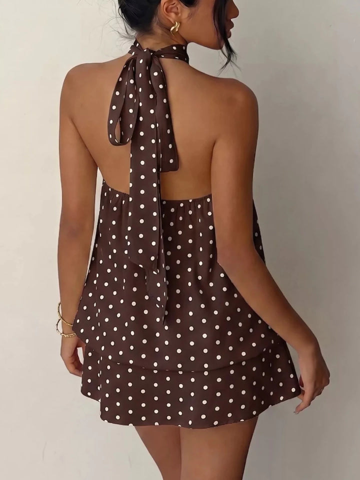 Camille Boutique - Dress