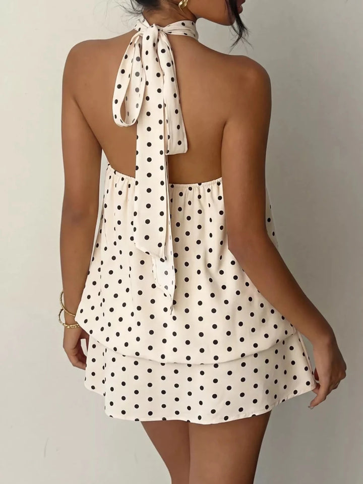 Camille Boutique - Dress