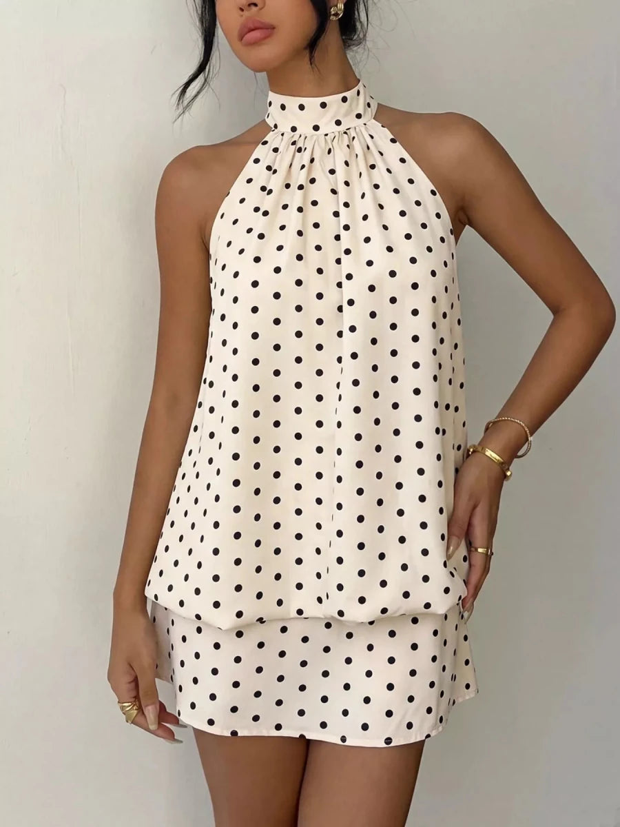 Camille Boutique - Dress