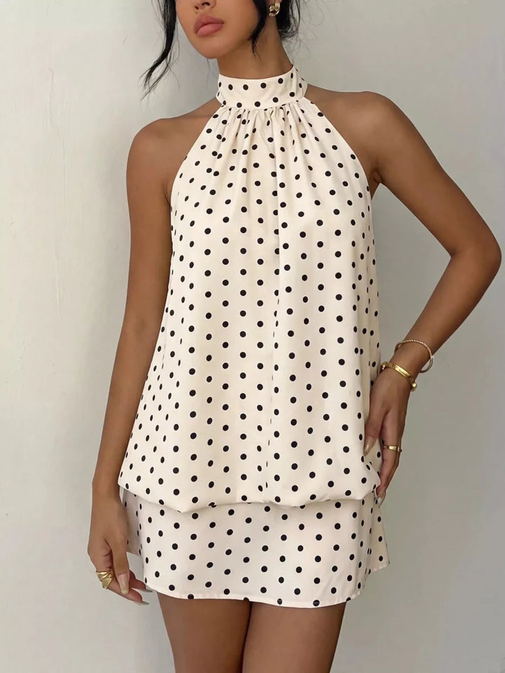 Camille Boutique - Dress