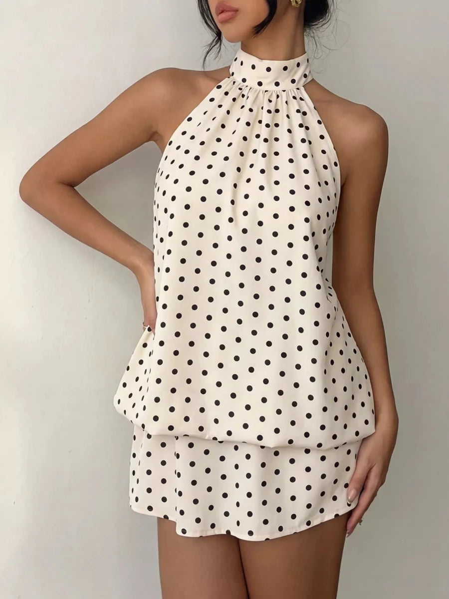 Camille Boutique - Dress