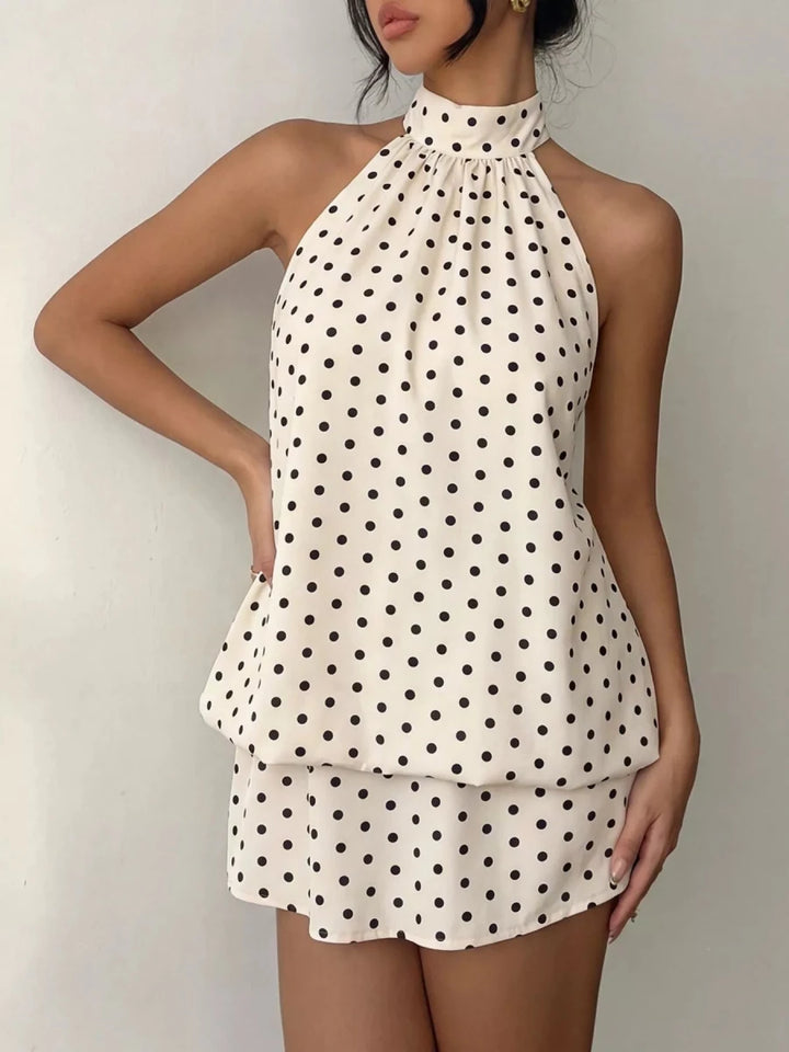 Camille Boutique - Dress