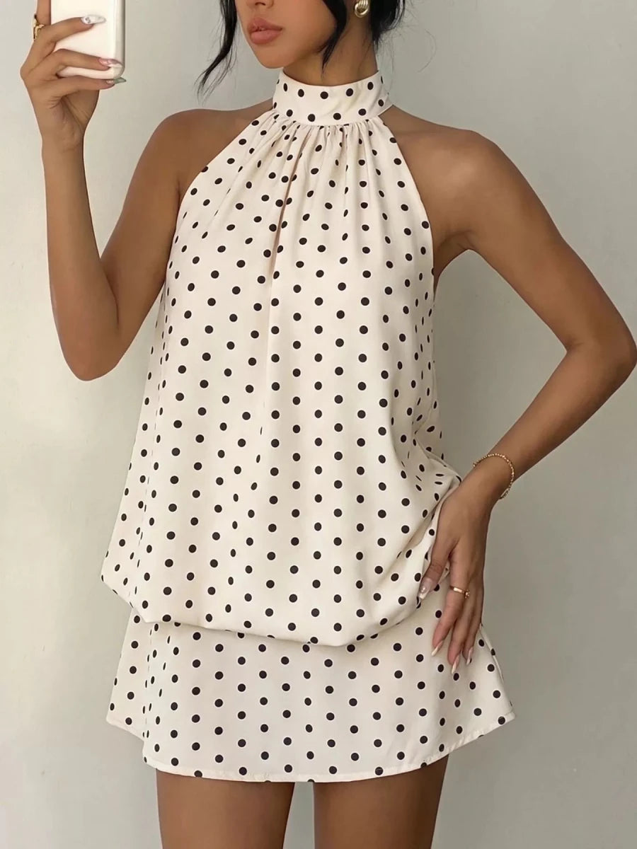 Camille Boutique - Dress