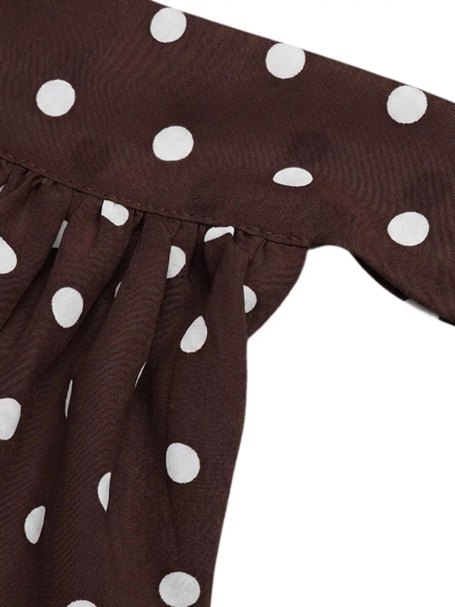 Camille Boutique - Dress