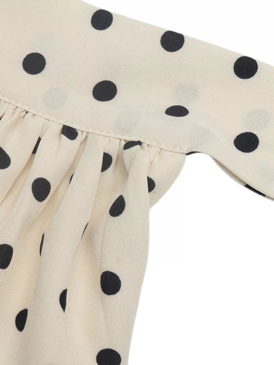 Camille Boutique - Dress
