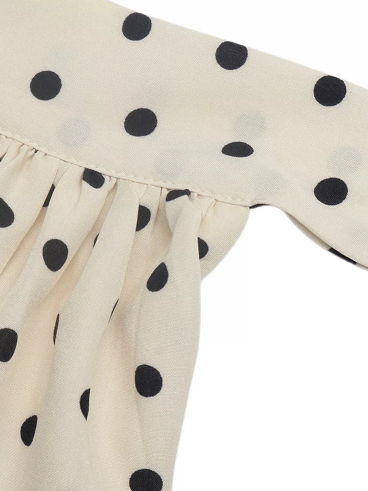 Camille Boutique - Dress