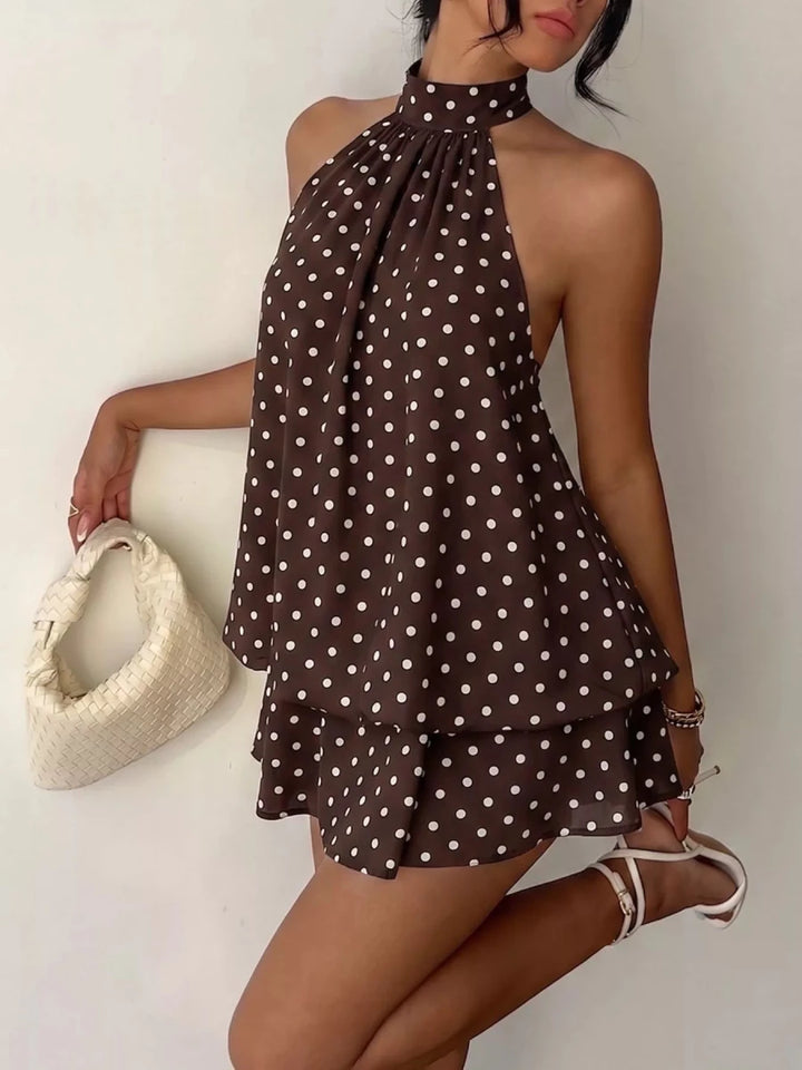 Camille Boutique - Dress