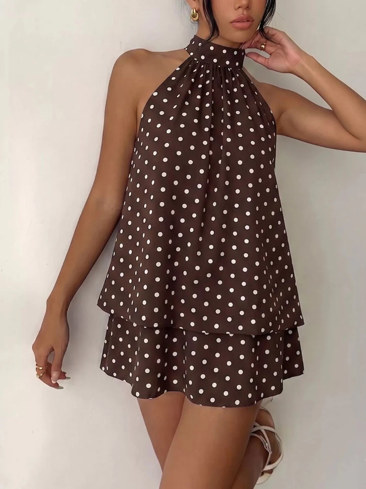 Camille Boutique - Dress
