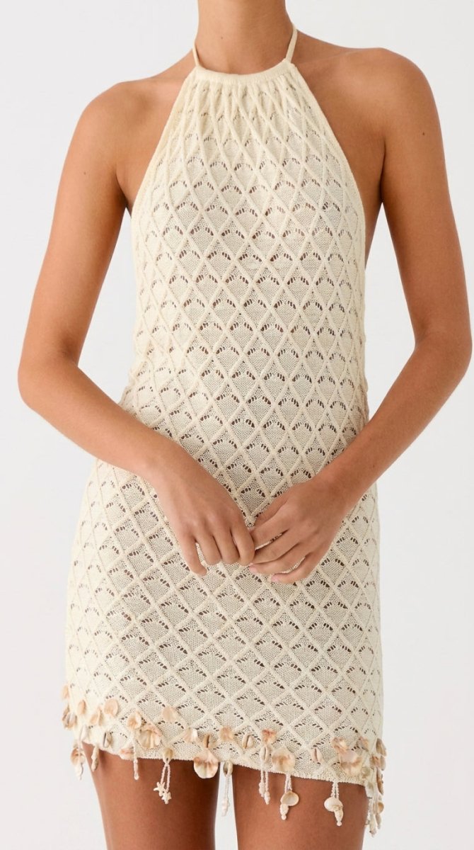 Camille Boutique - Dress