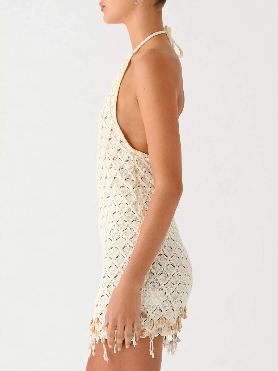 Camille Boutique - Dress