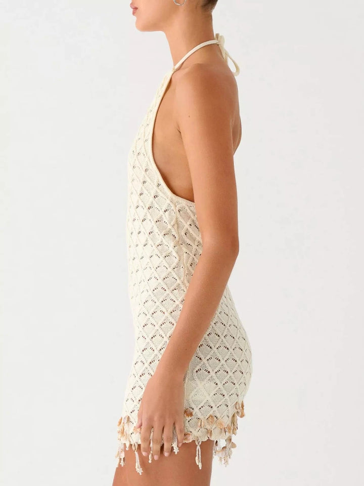 Camille Boutique - Dress