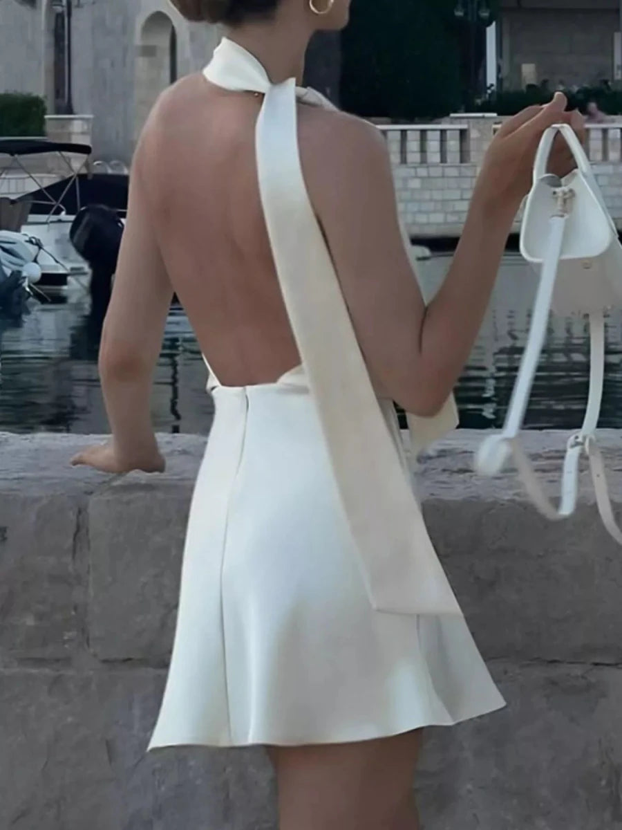 Camille Boutique - Dress