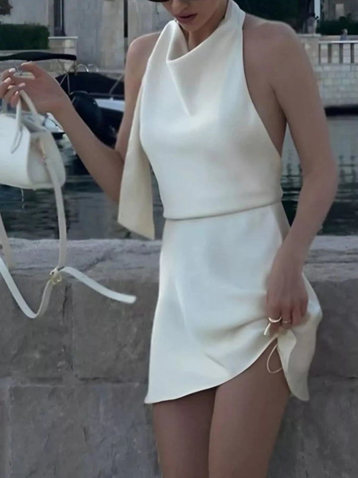 Camille Boutique - Dress