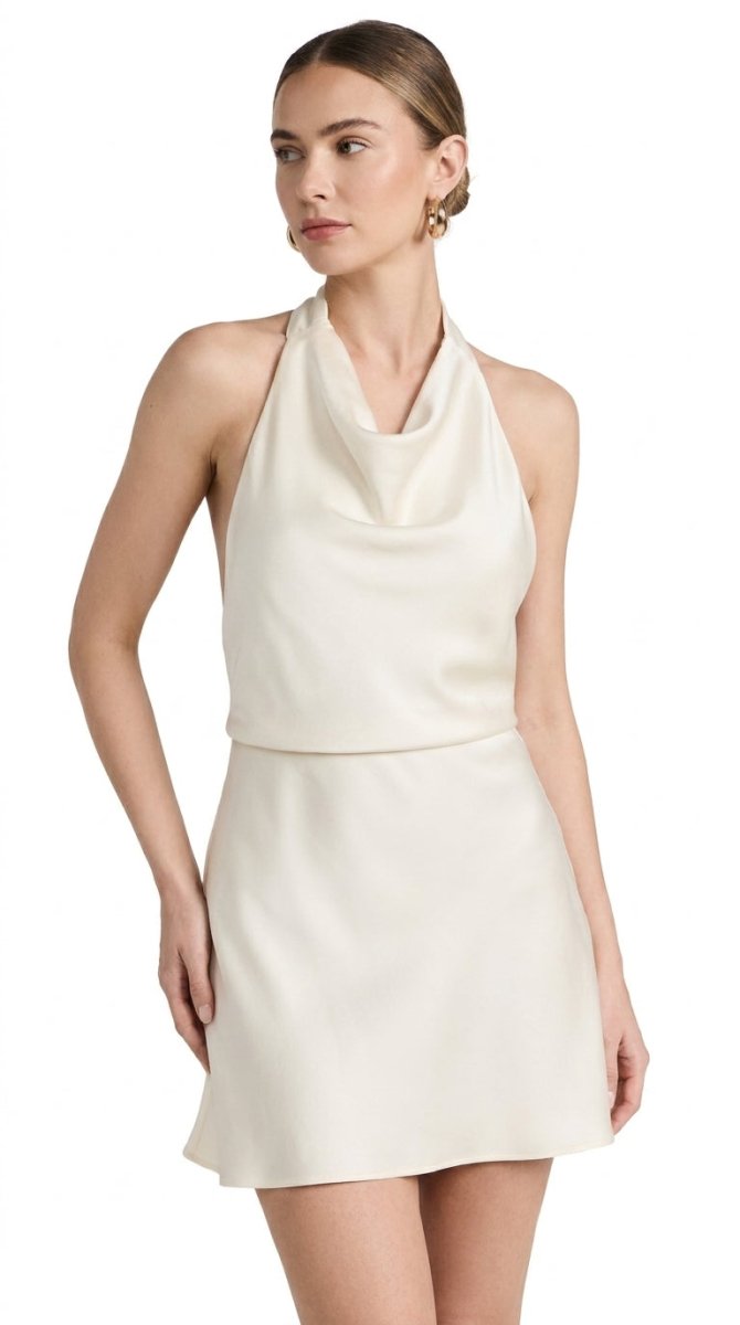 Camille Boutique - Dress