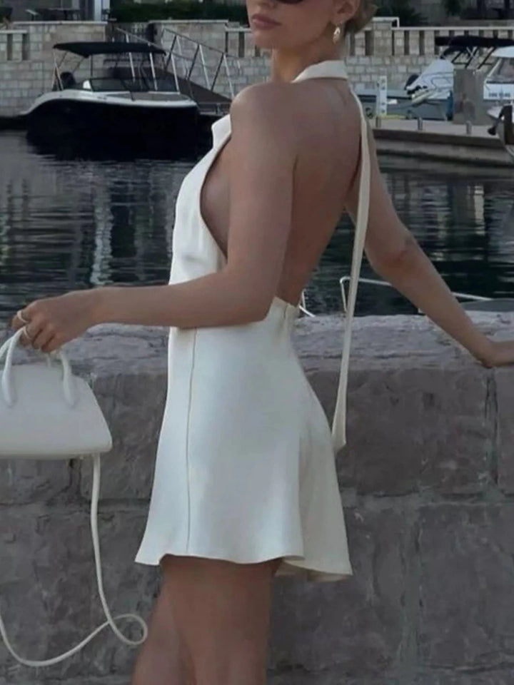 Camille Boutique - Dress