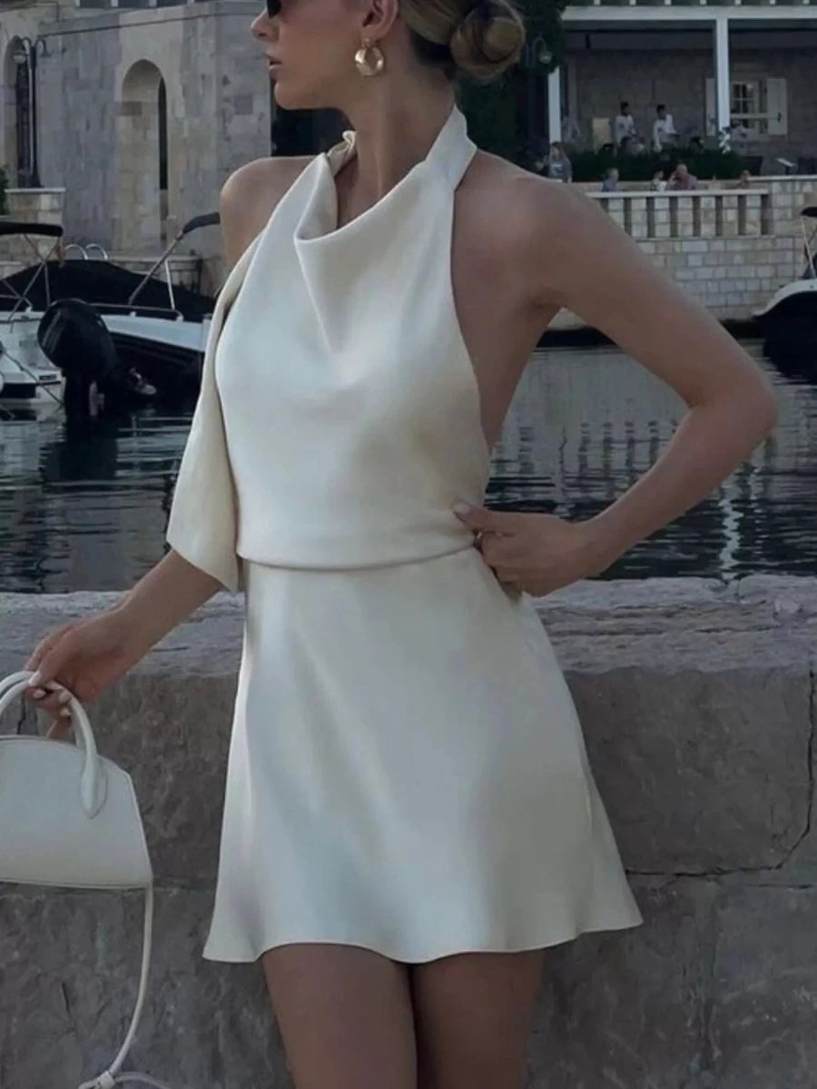 Camille Boutique - Dress