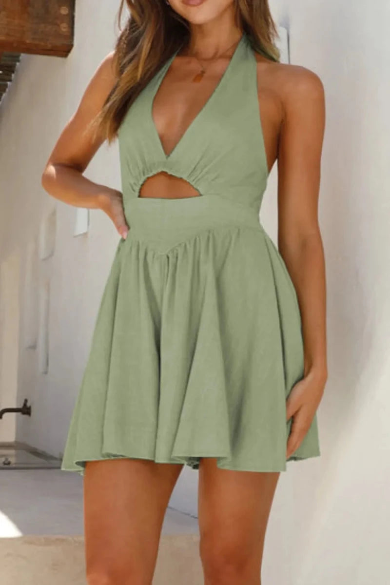 Camille Boutique - Dress