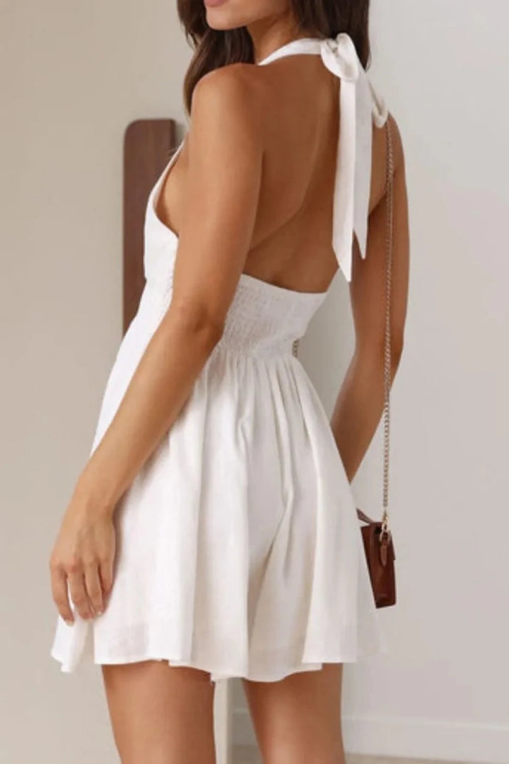 Camille Boutique - Dress